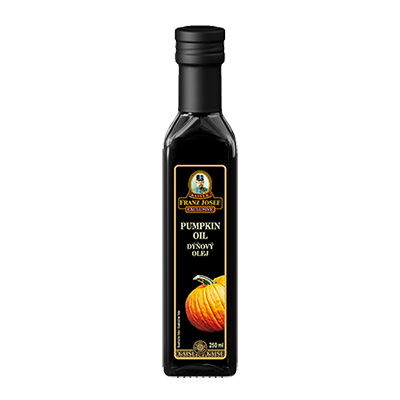 Pumpkin Oil 250 ml